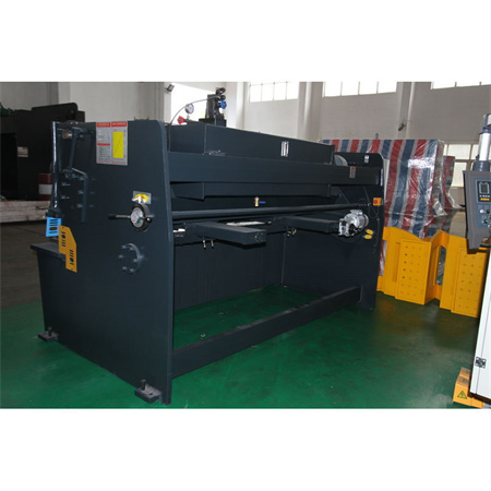 Máquina de corte mecânica de fornecedores da China Série Q11