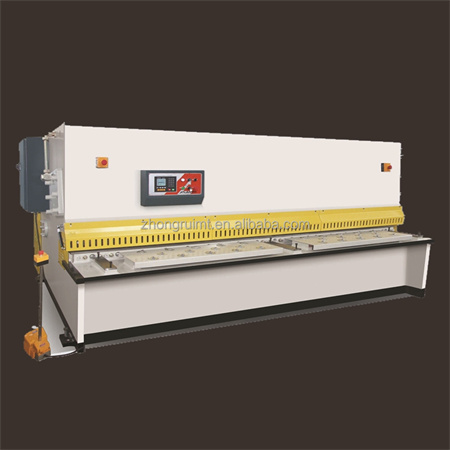 Linha de produção de corte automático de vergalhões CNC