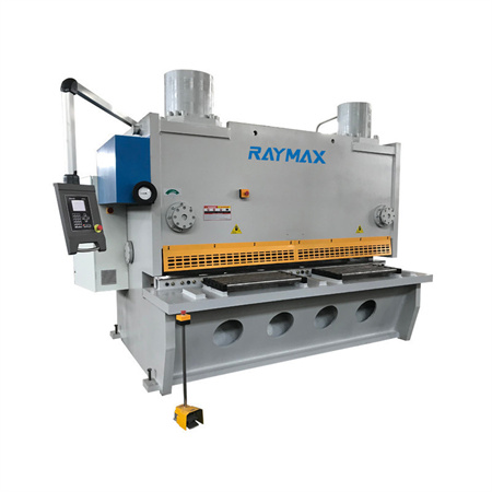 Máquina de guilhotina Boxmac modelo de exportação para serviço pesado totalmente automática máquina de corte de papel automática guilhotina