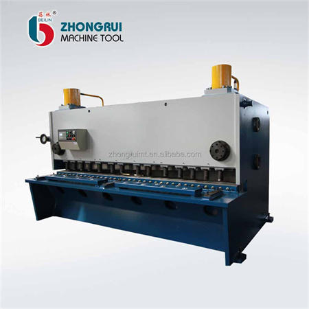 Máquina de endireitamento de desbobinador de alta velocidade Máquina de desbobinador e máquina de corte de bobina de aço