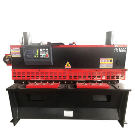 Máquina de corte de cortador de papel guilhotina hidráulica de alta qualidade mais vendida 520