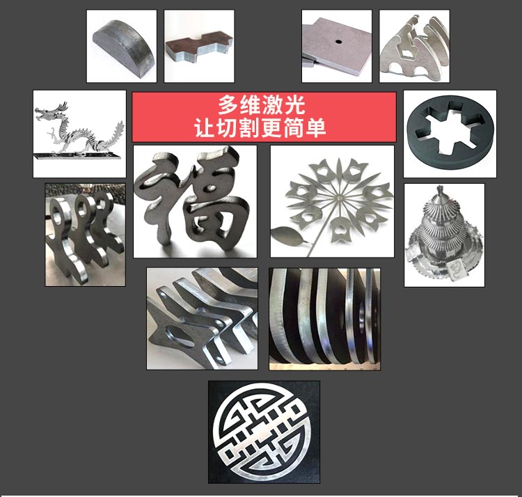 China preço da máquina de corte a laser de ferro 4000W máquina de corte a laser de fibra de folha de metal
