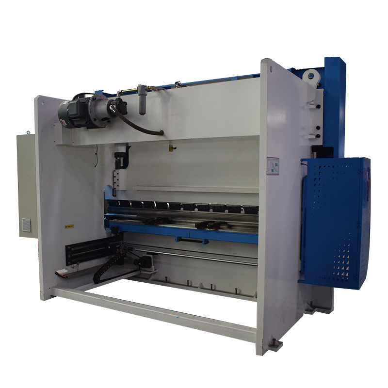 Fornecimento de fábrica máquina de corte de freio de prensa eletro-hidráulica