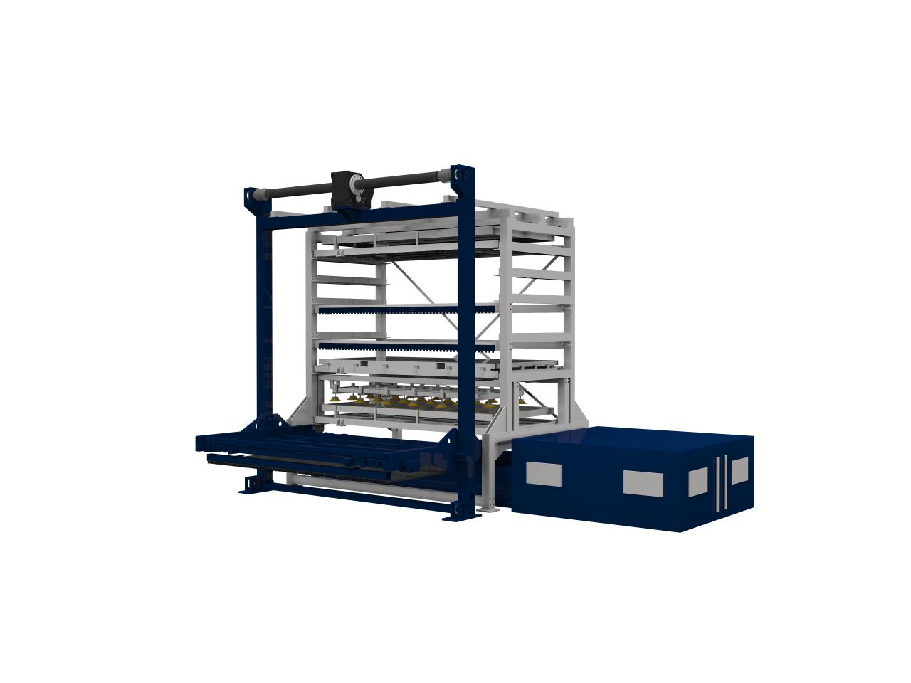 Máquina de corte a laser de fibra masterline 8kw,4000x2000mm,com fonte de laser ipg