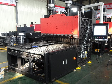 Máquina de freio de prensa hidráulica de dobra de chapa de aço de alumínio